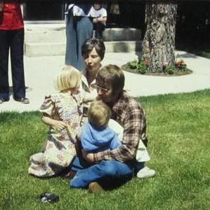 Meet your Posher, Katherine